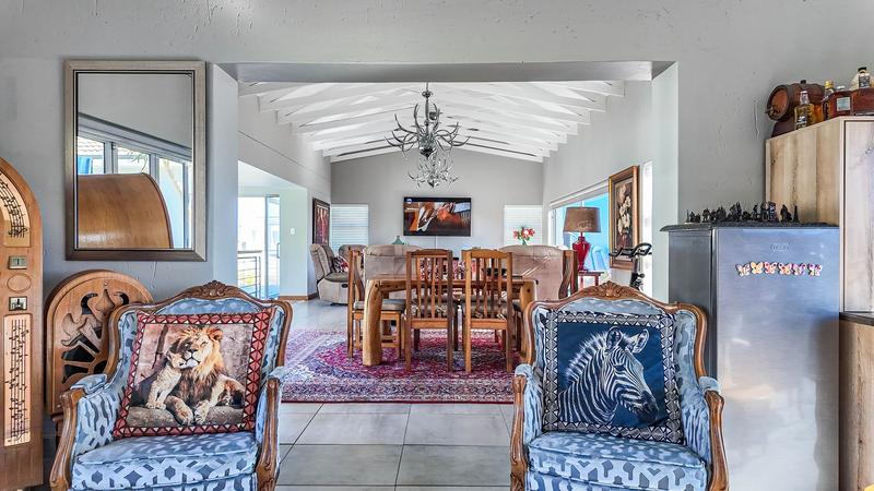 4 Bedroom Property for Sale in Pinnacle Point Golf Estate Western Cape